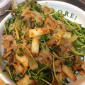 ダサコ's cooksnap of when they made 豚キムチ炒め ご飯が止まらない♡ 超簡単.