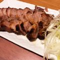 えりちょー's cooksnap of when they made 粗塩で旨味たっぷり【塩焼豚】チャーシュー.