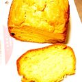 あゆりなこ's cooksnap of when they made 柔らかふんわり！すりおろし人参の人参パン.
