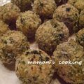 へじゃかぶ's cooksnap of when they made 子供たちの好きな『はんぺん♥フライ』.