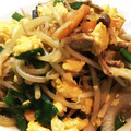 がいあ's cooksnap of when they made お家で作れる本格中華㉜【ニラ玉炒め】.