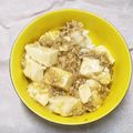 クックQ6E2BB☆'s cooksnap of when they made 麻婆豆腐.