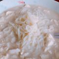 うにぃぃぃ's cooksnap of when they made 濃厚牛乳の素麺つゆ(そうめんつゆ).