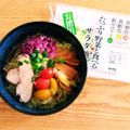 ❊プゥ❊'s cooksnap of when they made こんにゃく麺の冷やし中華★手作りたれ.