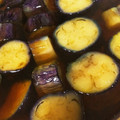おおかなぼぅ's cooksnap of when they made 簡単美味・茄子の揚げ浸し.