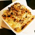 ★サンセット★'s cooksnap of when they made シーチキンマヨネーズのスコップコロッケ.