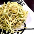 prince1128's cooksnap of when they made 簡単！ゆかりパスタ☆.