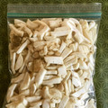 kisr1010's cooksnap of when they made 【母の知恵】冷凍保存【覚書】.