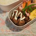 スタイリッシュママ's cooksnap of when they made 鳥の照りマヨ。.