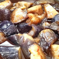 うじりん's cooksnap of when they made とろける☆オイスター風味のナスの煮びたし.