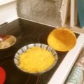 なんなんナナ's cooksnap of when they made そうめんかぼちゃのレンチン冷やし中華.