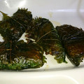 ミンジュン's cooksnap of when they made イワシのしそ風味焼き.