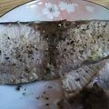 エルフ大好き's cooksnap of when they made ブリのゆず胡椒マヨ焼き.