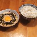 ごへいもちらぶ's cooksnap of when they made もちプチ食感！長芋ネバリスター麦とろご飯.