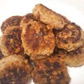 ひろmamaさん's cooksnap of when they made ☆初心者もプロ級☆基本のやわらかつみれ.