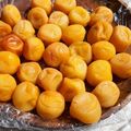 ねこだらけ7's cooksnap of when they made はちみつ梅干.