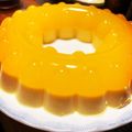 チヒロ's cooksnap of when they made ★二層に分かれる♪カルピスゼリー★.