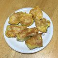 みおみお¨̮'s cooksnap of when they made たらのピカタ.