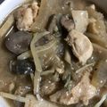マリアマリママ's cooksnap of when they made 簡単！もやしたっぷりレバニラ炒め.