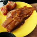 まいちー☆★'s cooksnap of when they made 赤魚のお煮付け.