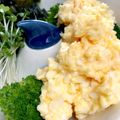 みっくママ's cooksnap of when they made 簡単タルタルソース.