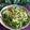 ayureo's cooksnap of when they made 水菜のバター醤油サラダ.