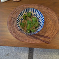 __momo's cooksnap of when they made 万願寺とうがらしのじゃこ炒め.
