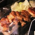 まるがいさん's cooksnap of when they made 20分で安肉がご馳走！洗物なしの豚唐揚げ.