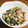 N（21）'s cooksnap of when they made ひじきとほうれん草のツナマヨ和え.