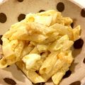 コロコロシーズー's cooksnap of when they made マカロニコーンのたまごサラダ＊.