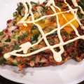 クックQJZ6HM☆'s cooksnap of when they made ふわっとカリッと！ 丸ごと長芋とろろ焼.