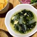 はなこ（＊＾＾）♡'s cooksnap of when they made ほうれん草と鶏ササミのスープ♡.