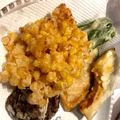 べびみーた's cooksnap of when they made 簡単！ついでに！トウモロコシ天ぷら.