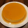 yukalone's cooksnap of when they made 濃厚なめらか♪焼きプリン.