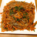 kiki0324's cooksnap of when they made カレイの唐揚げ　中華風甘酢あんかけ.