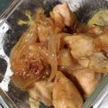 ぱんさぉ's cooksnap of when they made プリっプリ！むね肉の簡単照り焼き.
