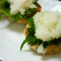 yuk0rin's cooksnap of when they made ダイエットにも♪おからハンバーグ.