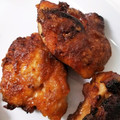 k_a_sa0802's cooksnap of when they made 簡単！キムチの素だけで唐揚げ.
