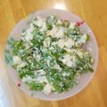 かわゆう1211's cooksnap of when they made おつまみポテサラ.