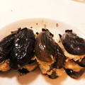 クックOPZ7VB☆'s cooksnap of when they made なすのはさみ揚げ.
