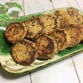 ３匹の大ぶたママ's cooksnap of when they made 焼き鳥屋さんの『つくね』.