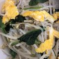 海ちゃん大好き♡'s cooksnap of when they made 白滝ダイエットメニュー！150kcal.
