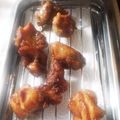 オアシス☆彡's cooksnap of when they made 絶品！簡単！唐揚げ.