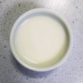 クック4BHBAD☆'s cooksnap of when they made 濃厚♡牛乳寒天♡.