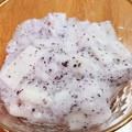 あたりめっこ's cooksnap of when they made 長芋のゆかり和え。簡単おつまみ、副菜♪.