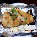 Ueda_ke's cooksnap of when they made 簡単！漬けるだけ♪和食に タラの西京焼き.
