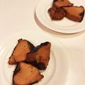 たましほ's cooksnap of when they made 鰹の煮たの〜九十九里の味付け〜超甘辛！.