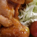 sei460407's cooksnap of when they made 俺流！簡単…豚切り落としでポークチャップ.