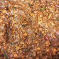 クックG4EHAD☆'s cooksnap of when they made トマト缶キーマカレー.