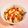 Richland☆Y's cooksnap of when they made オムライス親子丼.